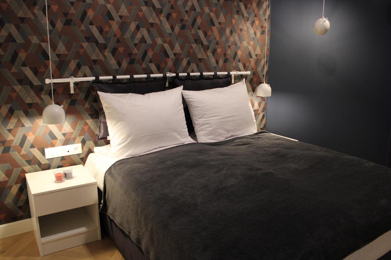 Dominican Square By Hashtag Apartments Krakow Luaran gambar