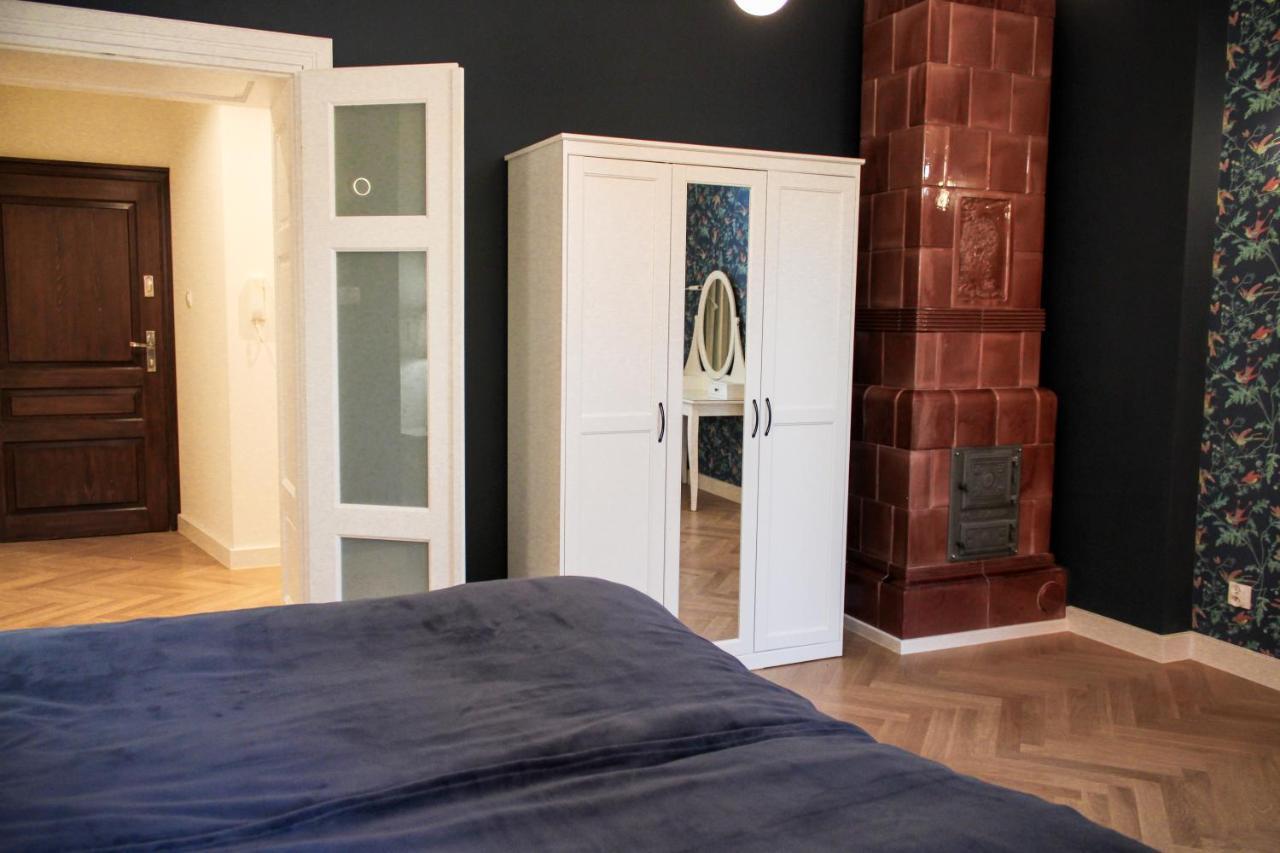 Dominican Square By Hashtag Apartments Krakow Luaran gambar