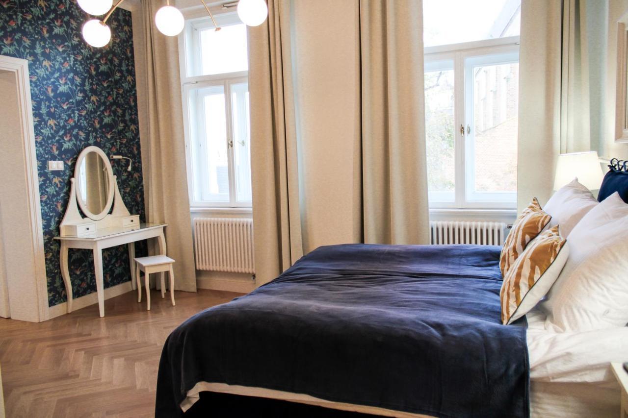 Dominican Square By Hashtag Apartments Krakow Luaran gambar