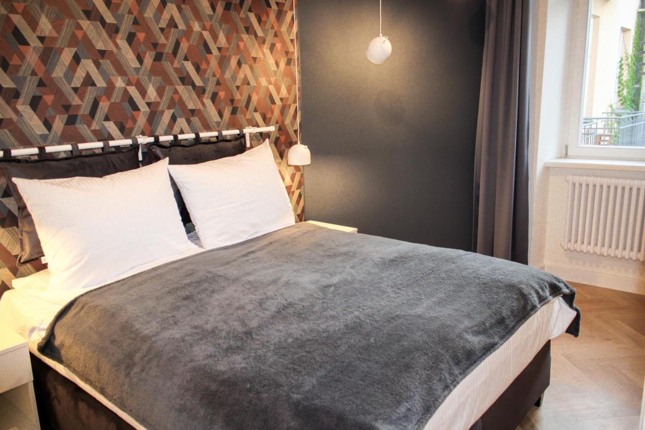 Dominican Square By Hashtag Apartments Krakow Luaran gambar